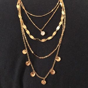 Amazing Lilly Pulitzer necklace 💕💕💕